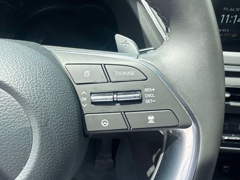 Certified 2023 Hyundai Sonata Limited FWD image 22