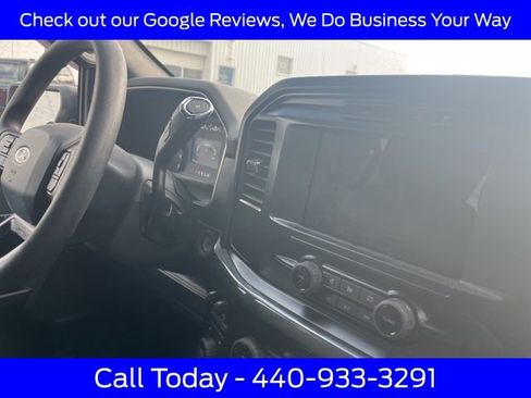 Certified 2022 Ford F150 XL w/ STX Appearance Package image 20