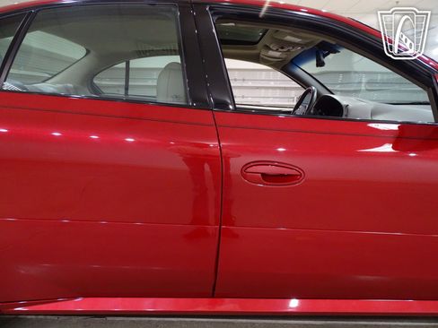 Used 2005 Pontiac Bonneville SLE w/ Premier Edition image 40