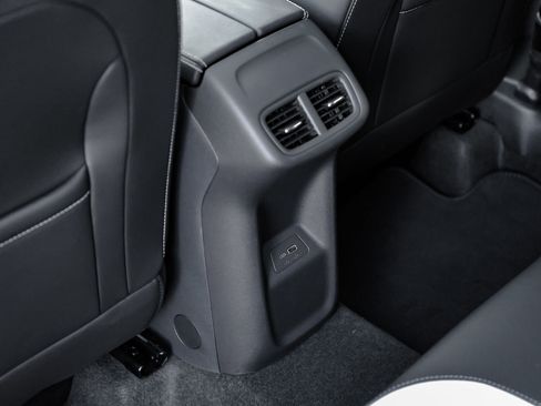 New 2025 Buick Envision Sport Touring image 16