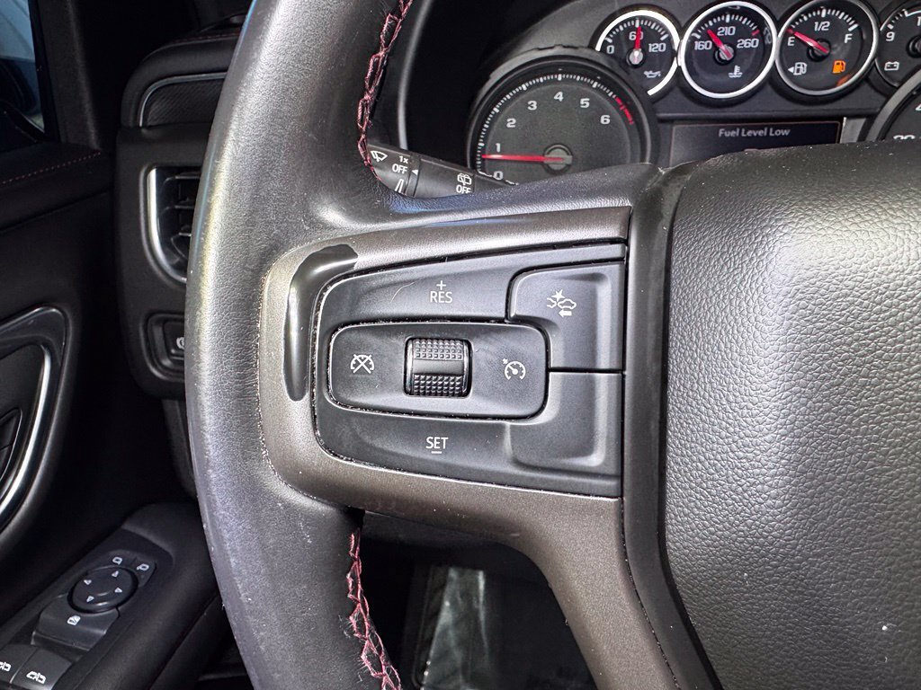 Used 2021 Chevrolet Tahoe RST AWD/4WD image 24