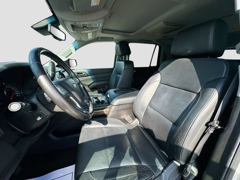 Used 2018 Chevrolet Tahoe LT RWD image 24