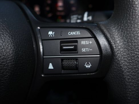 New 2026 Honda Accord SE image 19