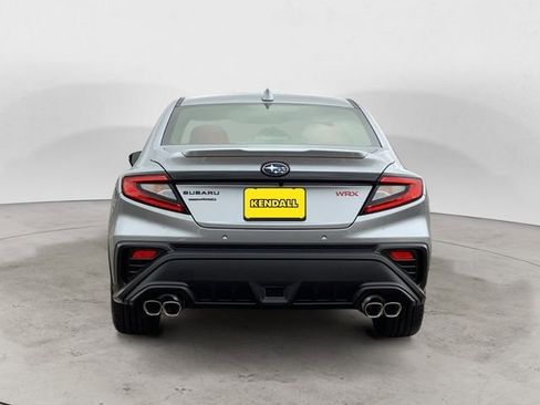 New 2026 Subaru WRX GT image 4