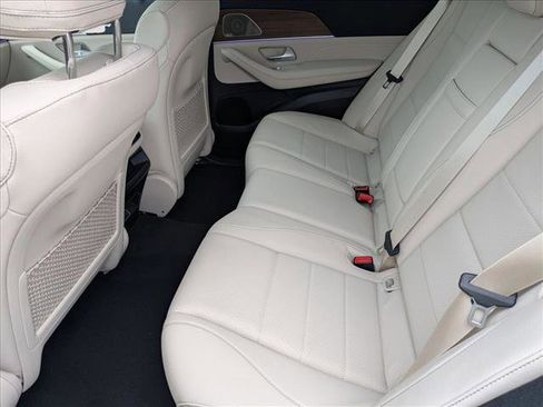 New 2026 Mercedes-Benz GLE 350 4MATIC image 15