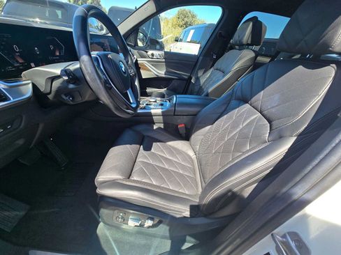 Used 2024 BMW X5 xDrive50e AWD/4WD image 24