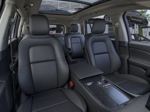 New 2026 Lincoln Aviator AWD image 10