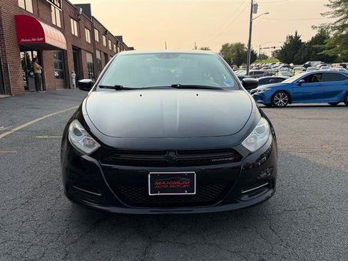 Used 2014 Dodge Dart SE w/ Convenience Group FWD image 2