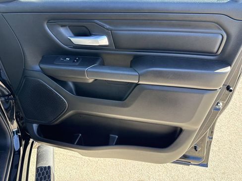 Used 2024 RAM 1500 Tradesman w/ Night Edition image 39