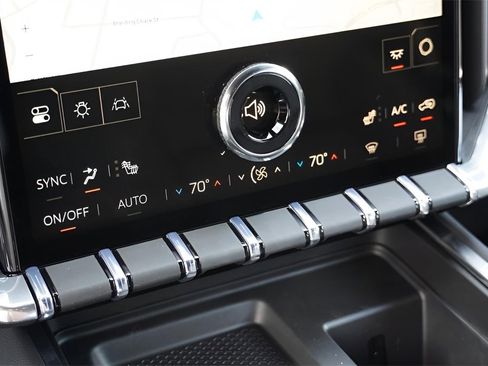 New 2026 GMC Acadia Elevation w/ Black Edition image 13