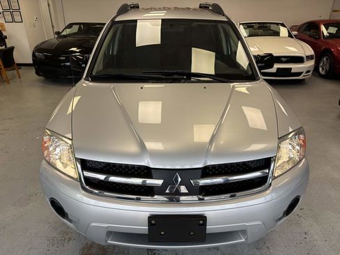 Used 2007 Mitsubishi Endeavor LS image 7
