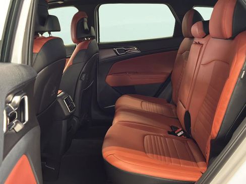 New 2026 Kia Sportage SX FWD image 21