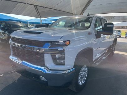 Used 2023 Chevrolet Silverado 2500 LT w/ Convenience Package
