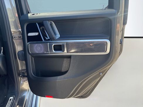 Used 2021 Mercedes-Benz G 550 image 20