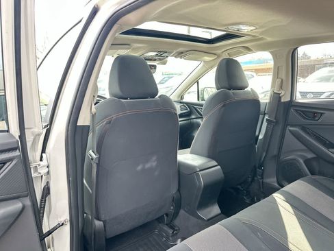 Certified 2021 Subaru Crosstrek 2.0i Premium w/ Moonroof Package image 23