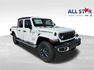 New 2026 Jeep Gladiator Sport AWD/4WD 360° Tour