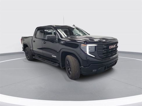 New 2026 GMC Sierra 1500 Elevation w/ Preferred Package image 2