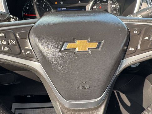 Used 2023 Chevrolet Equinox LS w/ LS Convenience Package FWD image 28
