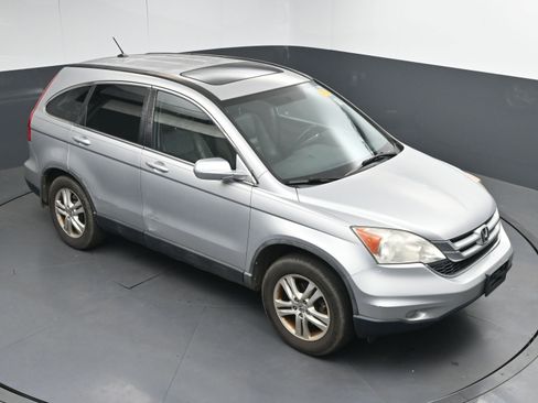 Used 2011 Honda CR-V EX-L image 30