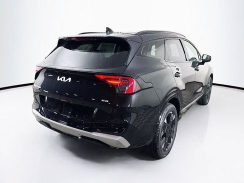 New 2026 Kia Sportage SX Prestige image 5