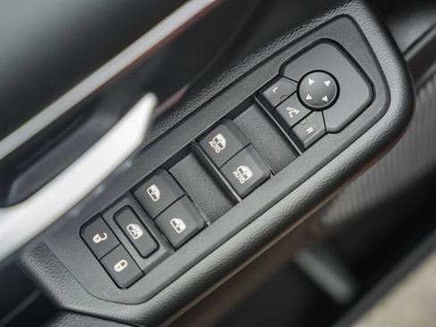 New 2026 RAM 1500 Big Horn AWD/4WD image 42