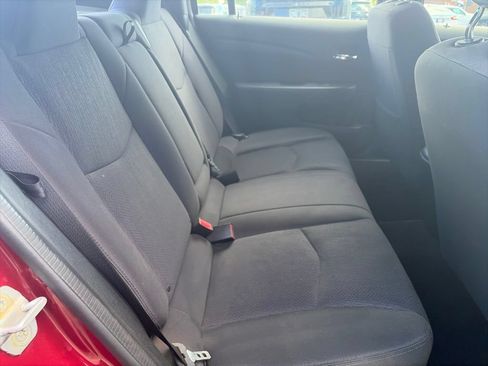 Used 2014 Chrysler 200 LX FWD image 25
