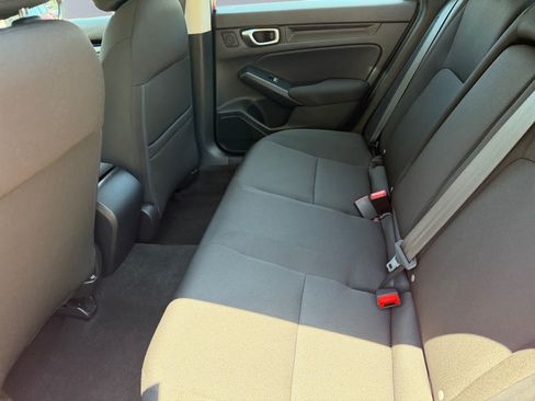 Used 2024 Honda Civic EX image 18