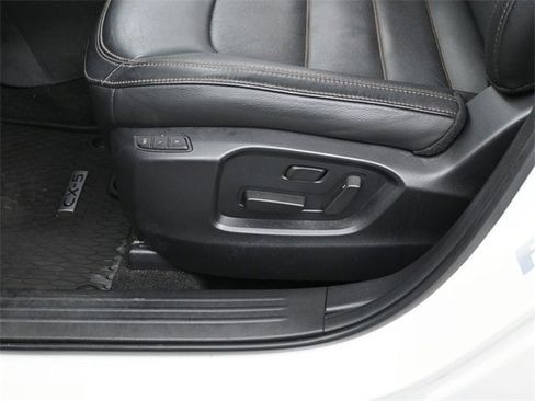 Certified 2022 MAZDA CX-5 AWD 2.5 S w/ Premium Plus Pkg image 19