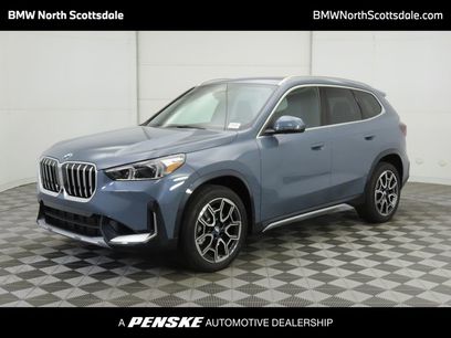New 2026 BMW X1 xDrive28i w/ Technology Package
