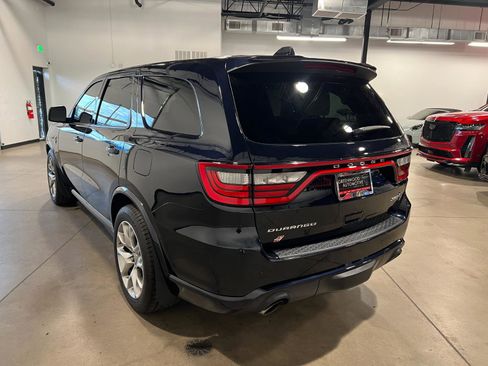 Used 2025 Dodge Durango SRT Hellcat AWD/4WD image 5