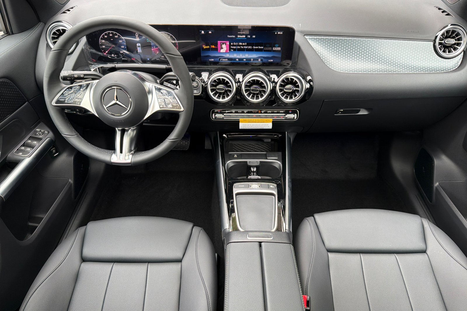 New 2026 Mercedes-Benz GLA 250 image 12