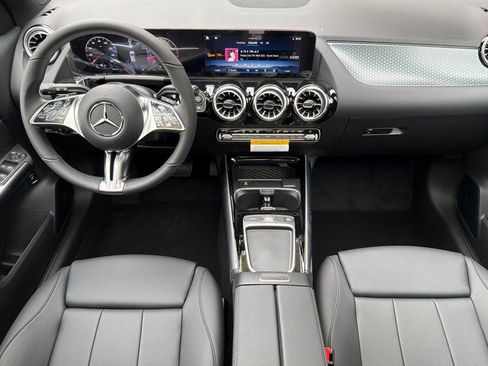 New 2026 Mercedes-Benz GLA 250 image 12