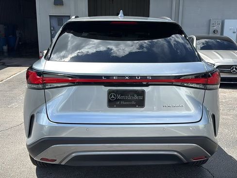 Used 2023 Lexus RX 350 Premium Plus w/ Cold Area Package FWD image 5