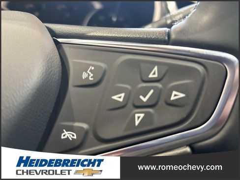 Certified 2024 Chevrolet Equinox LT w/ LPO, Floor Liner Package FWD image 20