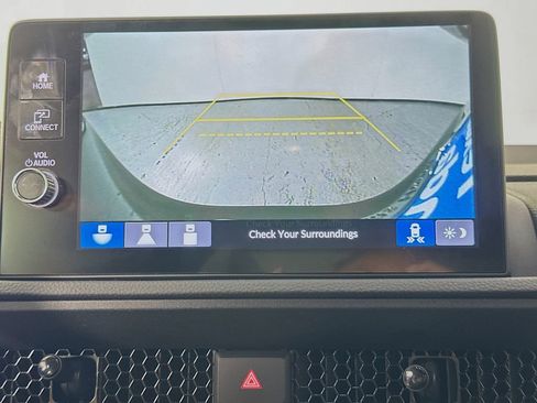New 2026 Honda CR-V TrailSport image 20