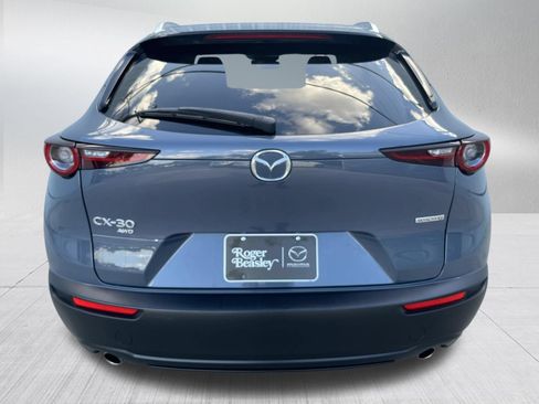 Used 2025 MAZDA CX-30 AWD 2.5 S w/ Preferred Package image 7