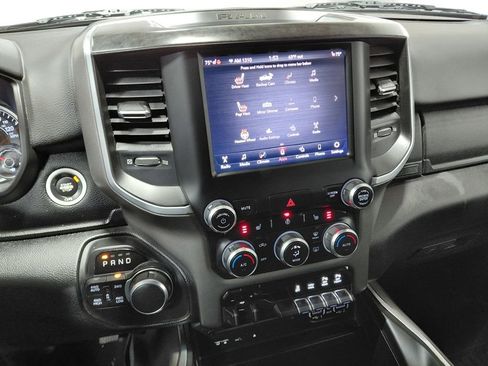 Certified 2019 RAM 1500 Big Horn image 37