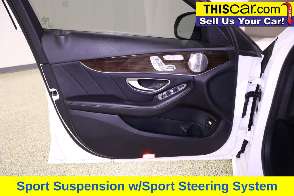 Used 2019 Mercedes-Benz C 300 Sedan image 39