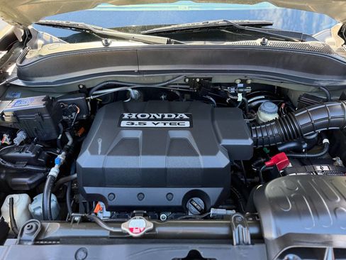 Used 2006 Honda Ridgeline RTL image 21