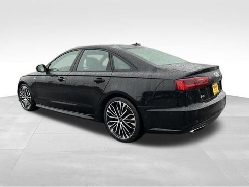 Used 2018 Audi A6 2.0T Premium w/ 20" Black Optic Wheel Package image 8