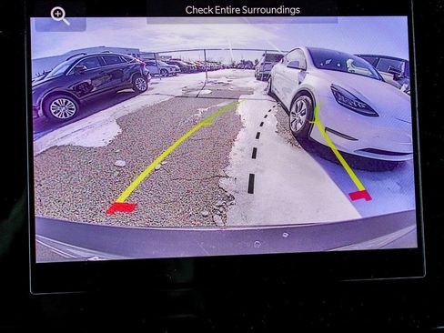 Used 2024 Jeep Grand Cherokee L Laredo image 21