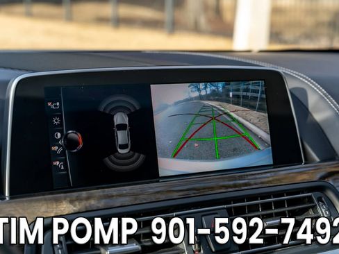 Used 2017 BMW 640i Gran Coupe image 23