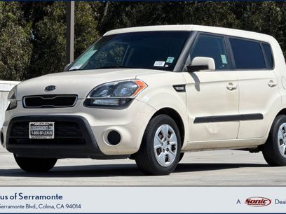 Used 2012 Kia Soul