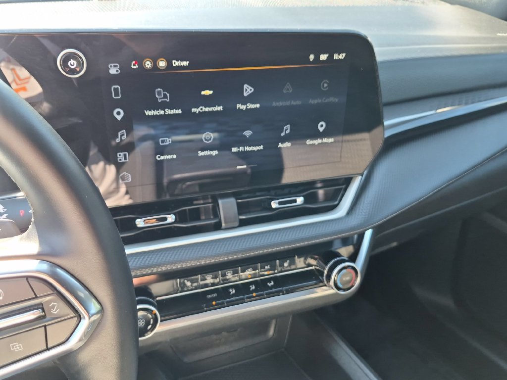 Used 2026 Chevrolet Equinox LT FWD image 18