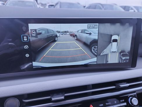 New 2026 Hyundai Tucson Limited AWD/4WD image 17