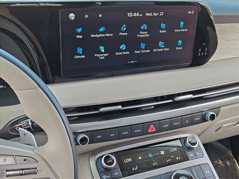 Used 2024 Hyundai Palisade Calligraphy FWD image 15