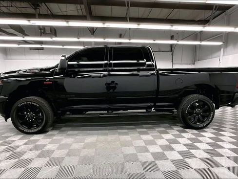 Used 2025 RAM 2500 Big Horn image 15