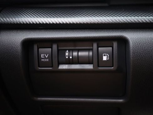 New 2026 Subaru Crosstrek 2.5i Sport AWD/4WD image 19