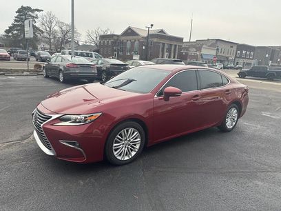 Used 2018 Lexus ES 350