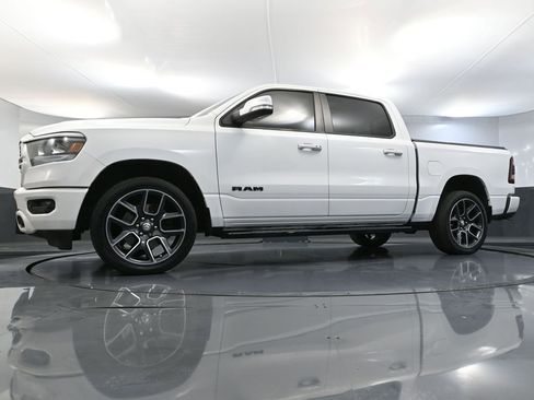 Used 2020 RAM 1500 Sport w/ Advanced Safety Group image 58
